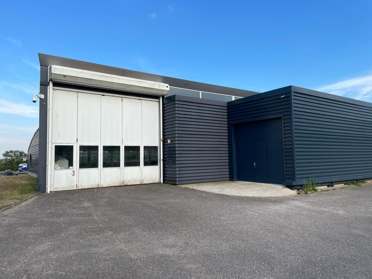 Local d'activité Ludres 1800m² Location local d'activité Ludres Meurthe-et-Moselle OLACT2427956 8